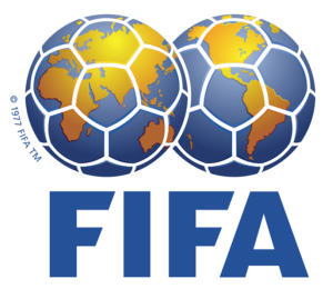 FIFA logo