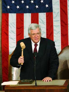 Hastert