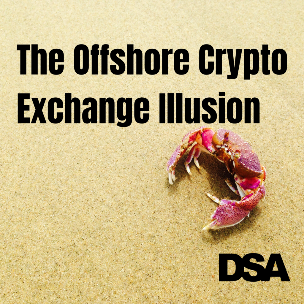 crypto offshore