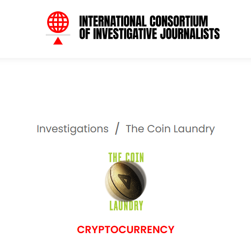 Alison Jimenez comments on stablecoin due diligence in ICIJ article.